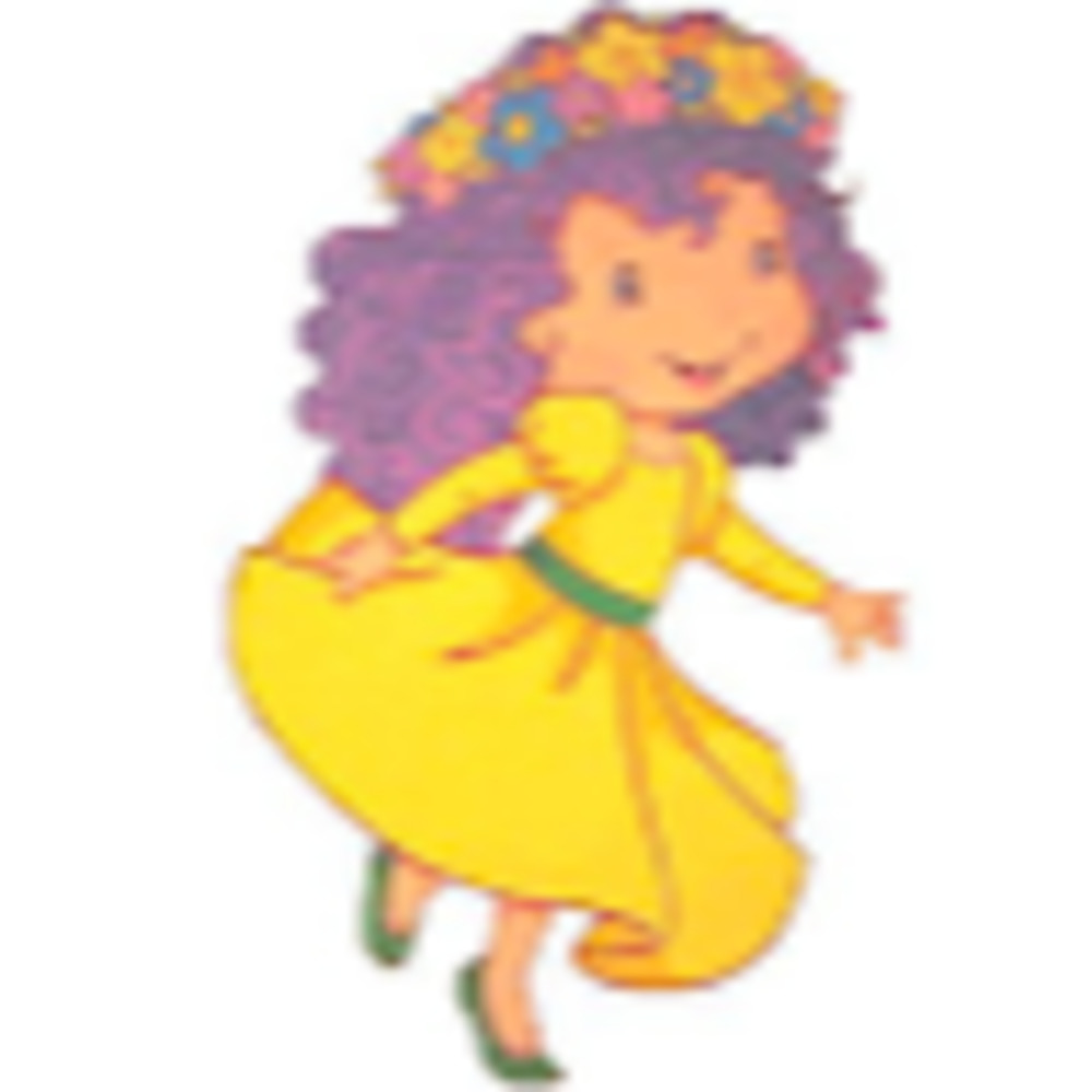 Meet your Posher, Sadie